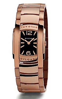 Bvlgari Assioma AAP31BGG Mens Watch