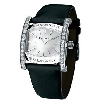 Bvlgari Assioma AAW36D1WL Ladies Watch