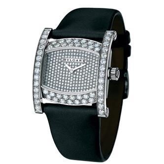 Bvlgari Assioma AAW36D2DL Ladies Watch