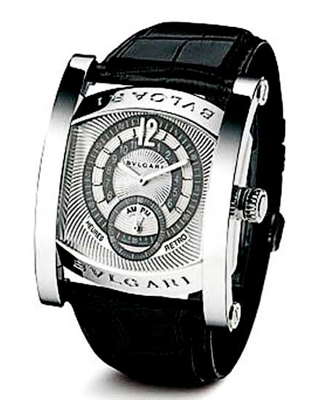 Bvlgari Assioma AAW48GLHR Mens Watch