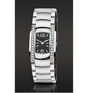 Bvlgari Assioma D AA26BSDS Ladies Watch