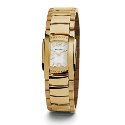 Bvlgari Assioma D AA26WGG Ladies Watch