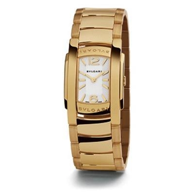 Bvlgari Assioma D AA31WGG Ladies Watch