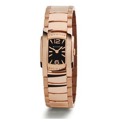 Bvlgari Assioma D AAP26BGG Ladies Watch