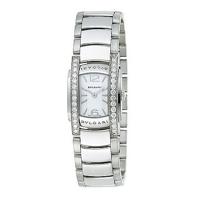 Bvlgari Assioma D AAW26WGD1G Ladies Watch