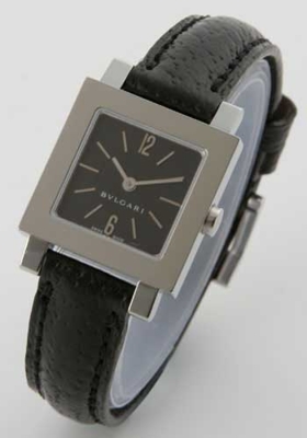 Bvlgari Assioma SQ22SL Mens Watch