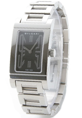 Bvlgari Astrale RT39BSS Mens Watch