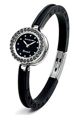 Bvlgari B Zero BZ22BSBDV.M Mens Watch