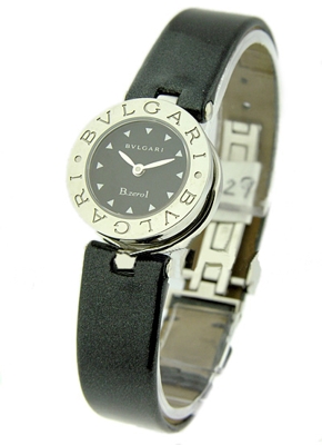 Bvlgari B Zero BZ22BSL Ladies Watch