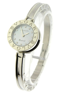 Bvlgari B Zero BZ22BSS/12.M Ladies Watch