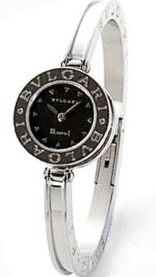 Bvlgari B Zero BZ22BSS.S Mens Watch