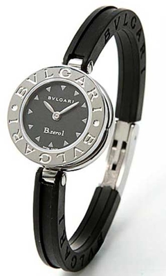 Bvlgari B Zero BZ22BSV.S Mens Watch