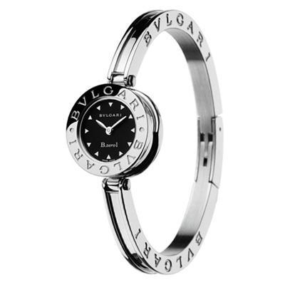 bvlgari women's b zero1 watch