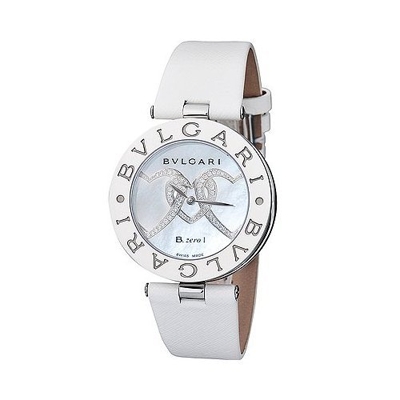 Bvlgari B.Zero1 BZ35WHDSL/2 Ladies Watch