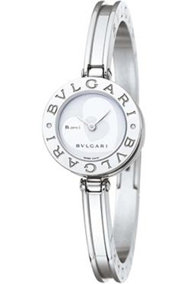 Bvlgari Bangle BZ22WHSS-M Mens Watch