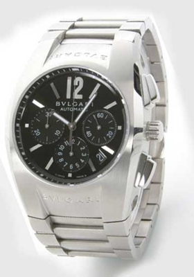 Bvlgari Bangle EG40BSSDCH Mens Watch