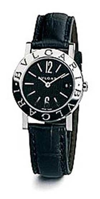 Bvlgari BB BB26WSSD Mens Watch