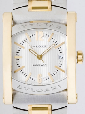 Bvlgari Bvlgari AA44C6SGD Mens Watch