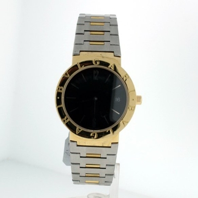 Bvlgari Bvlgari BB 33 GSD Ladies Watch