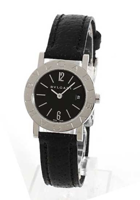 Bvlgari Bvlgari BB26SLD Mens Watch