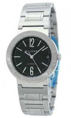 Bvlgari Bvlgari BB33BSSDN Mens Watch