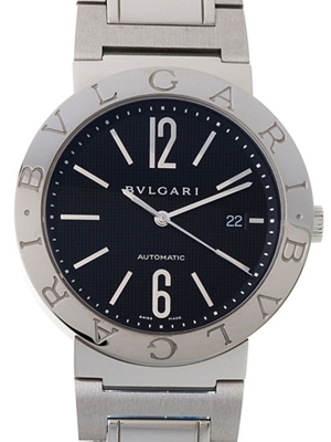 Bvlgari Bvlgari BB42BSSD AUTO Mens Watch