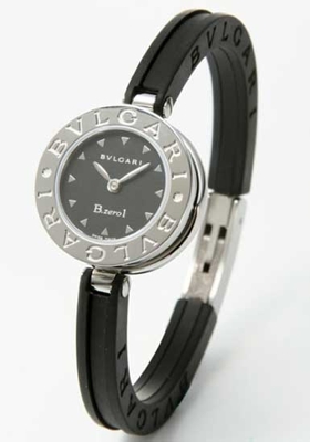 Bvlgari Bvlgari BZ22BSV Mens Watch