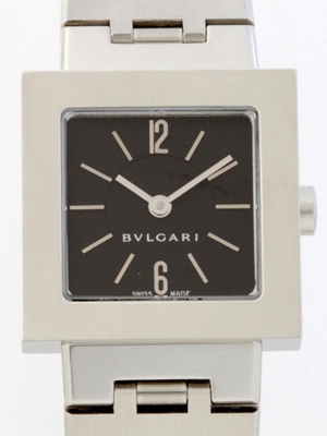 Bvlgari Bvlgari SQ22SS Mens Watch