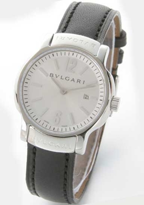 Bvlgari Bvlgari ST29C6SLD Mens Watch