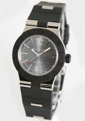 Bvlgari Diagono ALW32GVD Mens Watch