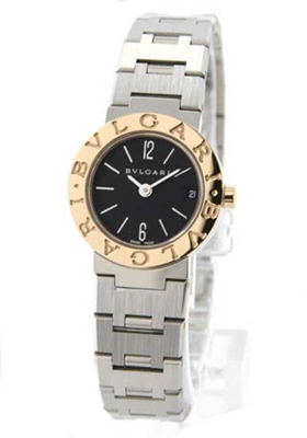 Bvlgari Diagono BB23SGSD Mens Watch