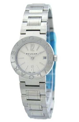 Bvlgari Diagono BB23WSSDN Mens Watch