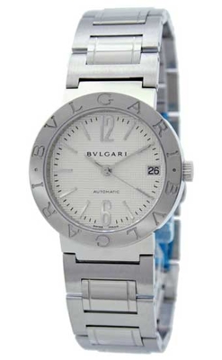 Bvlgari Diagono BB33WSSDN Mens Watch