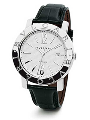 Bvlgari Diagono BB42WSLDAUTO Mens Watch