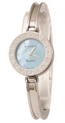 Bvlgari Diagono BVLGARI B-ZERO1 BZ22C3SS Mens Watch