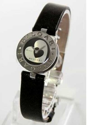 Bvlgari Diagono BZ22BHSL.JA Ladies Watch