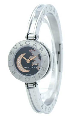 Bvlgari Diagono BZ22BSMDSS Mens Watch