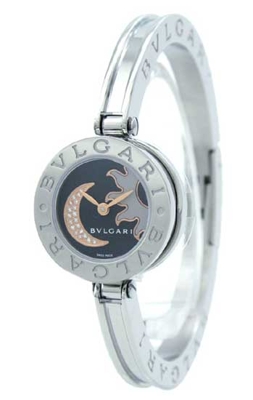 Bvlgari Diagono BZ22BSMDSS-S Mens Watch