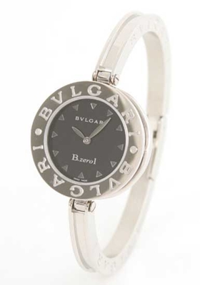 Bvlgari Diagono BZ30BSS Mens Watch