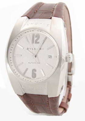 Bvlgari Diagono EG40C6SLD Mens Watch