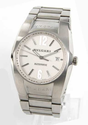 Bvlgari Diagono EG40C6SSD Mens Watch