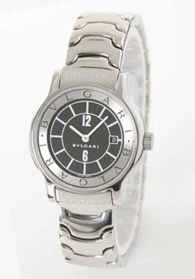 Bvlgari Diagono ST29BSSDBL Mens Watch