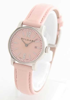 Bvlgari Diagono ST29C2SLD Mens Watch