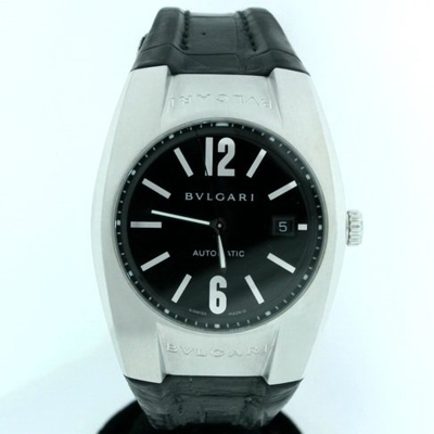 Bvlgari Ergon EG 40 S Mens Watch