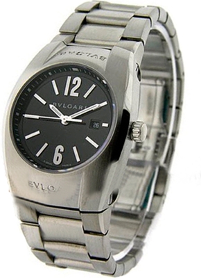 Bvlgari Ergon EG30BSSD Unisex Watch