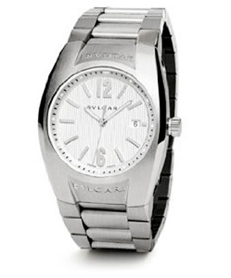 Bvlgari Ergon EG30C6SSD Mens Watch