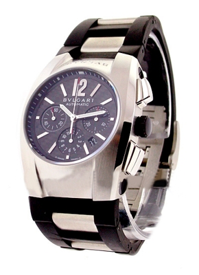 Bvlgari Ergon EG35BSLDCH Mens Watch