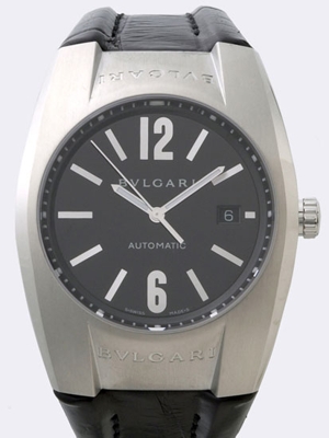 Bvlgari Ergon EG40BSLD Mens Watch