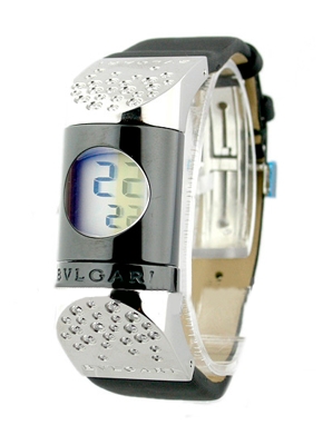 Bvlgari Ipno IP20DSL-L Mens Watch