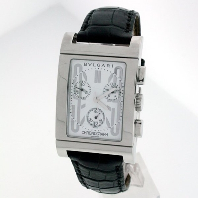 bulgari rettangolo rtc 49 s price